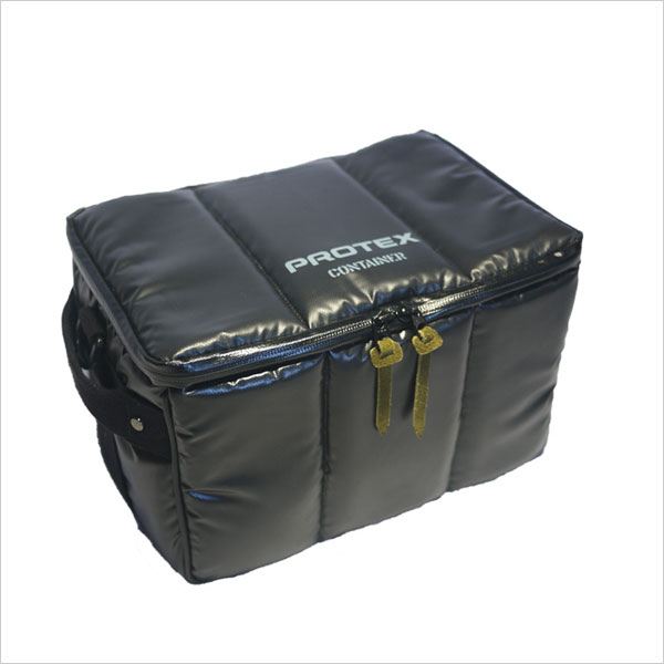 PROTEX カメラ コンテナ C-020 | PROCASE.JP