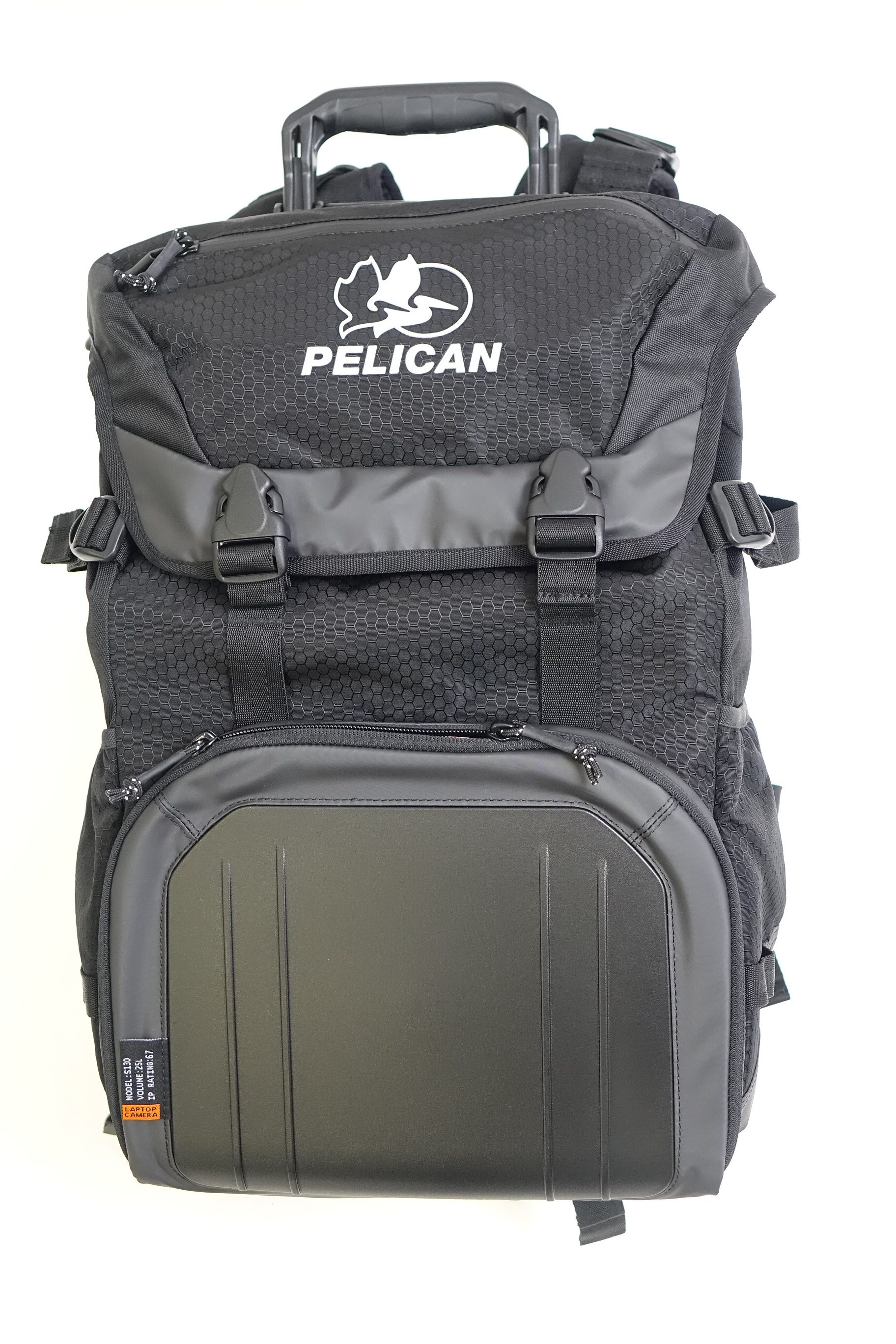 s130 sport camera backpack