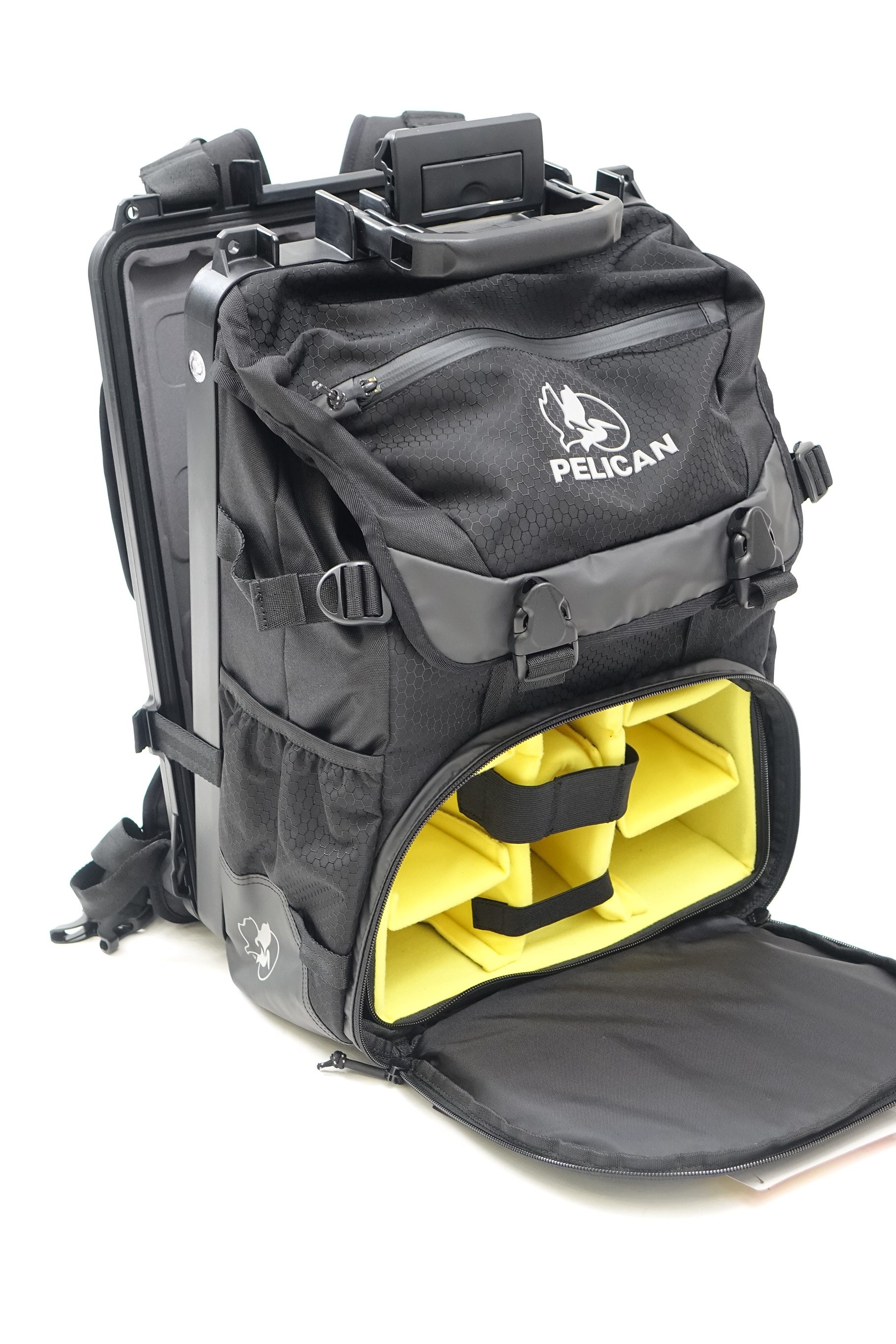 s130 sport camera backpack